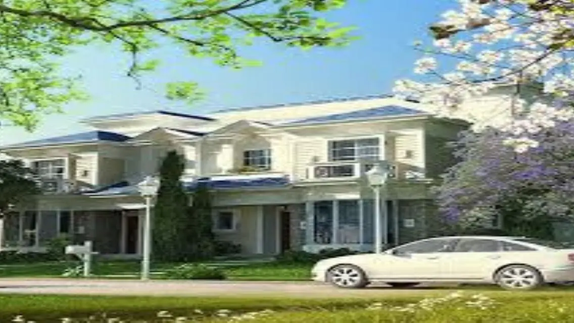 Luxury Three-Bedroom Apartment with All Facilities