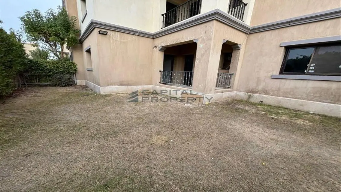 Luxury Apartment for Sale - 186 sqm in Prime Location