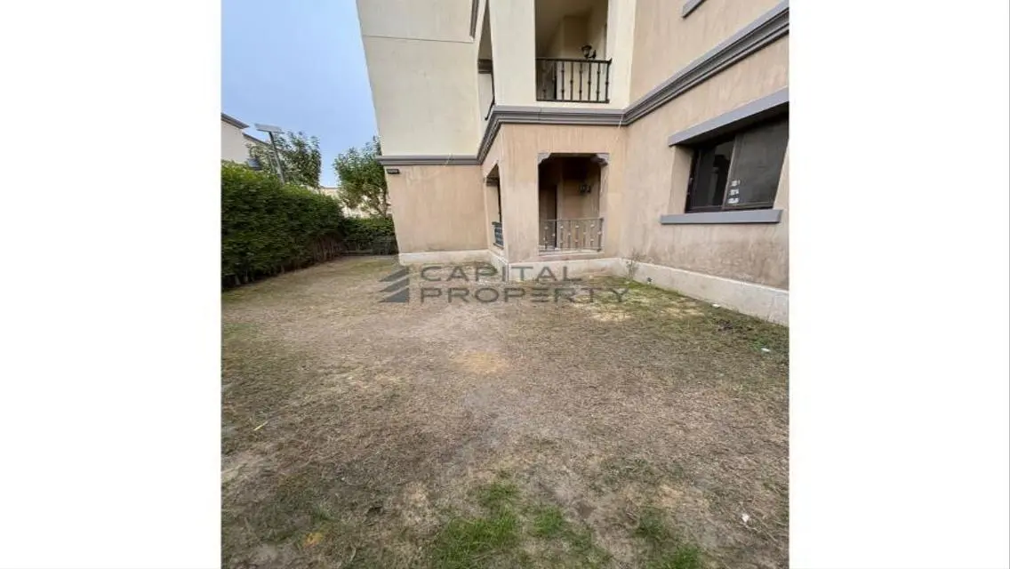 Luxury Apartment for Sale - 186 sqm in Prime Location