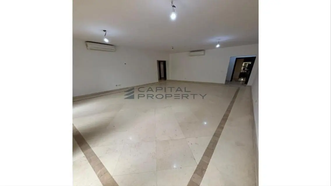 Luxury Apartment for Sale - 186 sqm in Prime Location