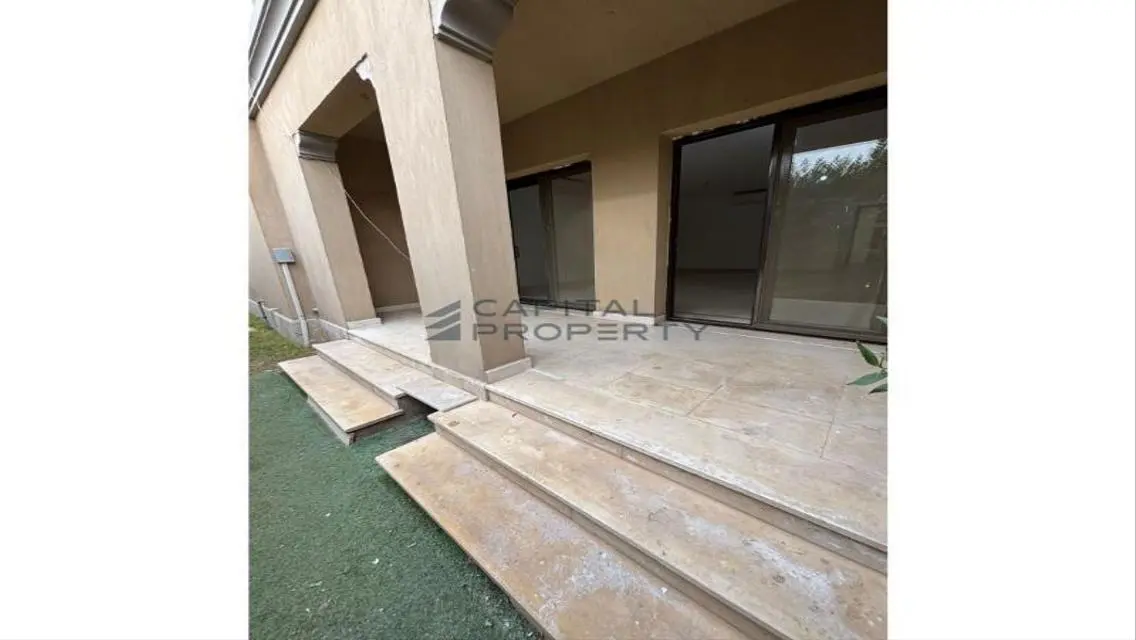 Luxury Apartment for Sale - 186 sqm in Prime Location