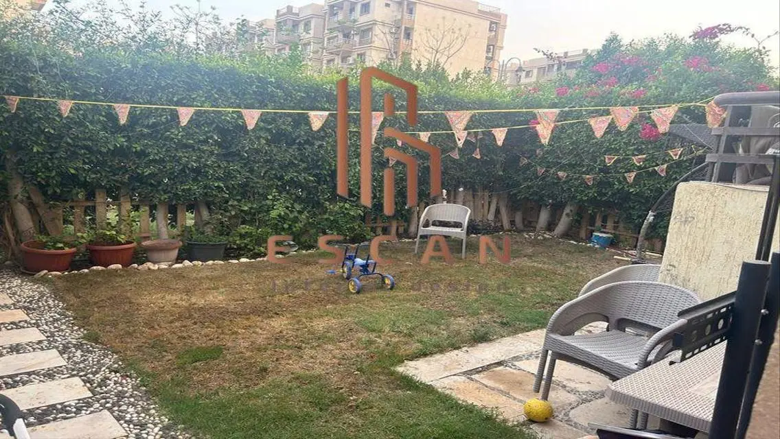 شقة رائعة في B6 بمساحة 90 متر² بسعر 30000