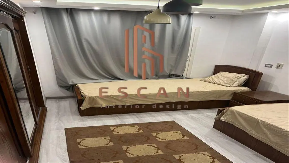 شقة رائعة في B6 بمساحة 90 متر² بسعر 30000