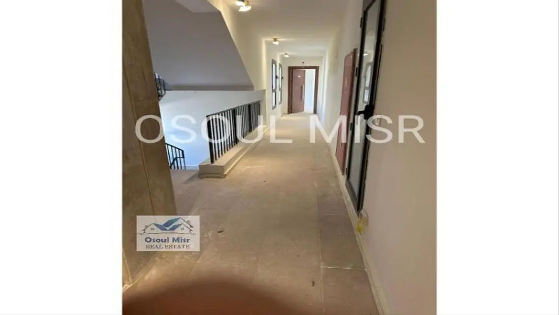 Stunning Apartment for Rent in Mall of Arabia