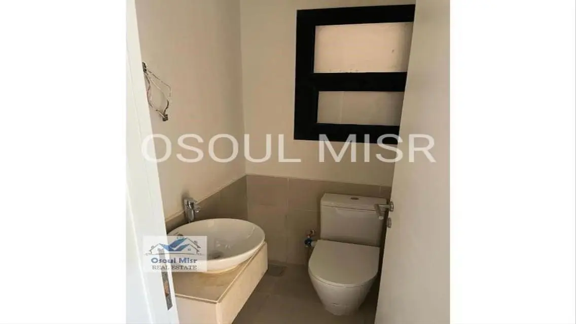 Stunning Apartment for Rent in Mall of Arabia