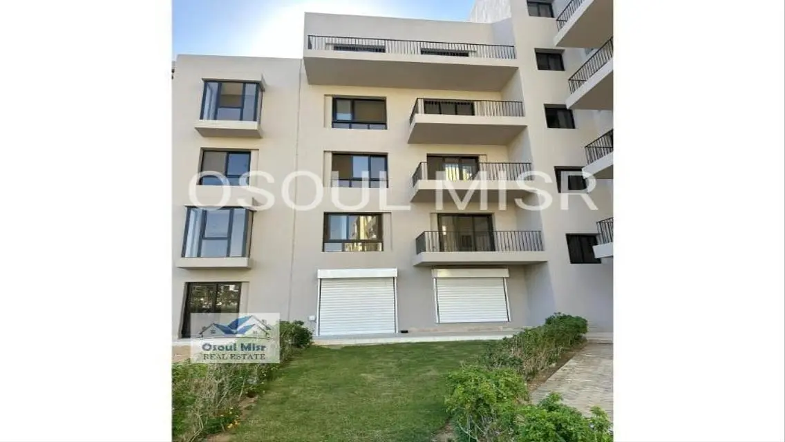 Stunning Apartment for Rent in Mall of Arabia