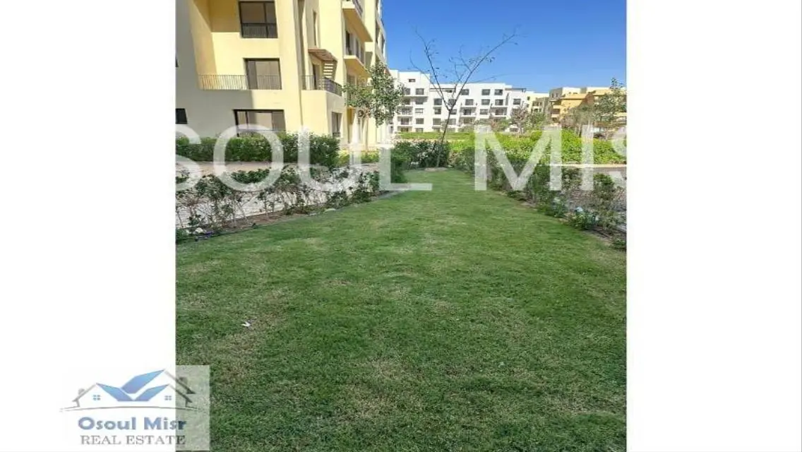 Stunning Apartment for Rent in Mall of Arabia