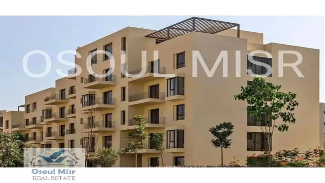 Stunning Apartment for Rent in Mall of Arabia