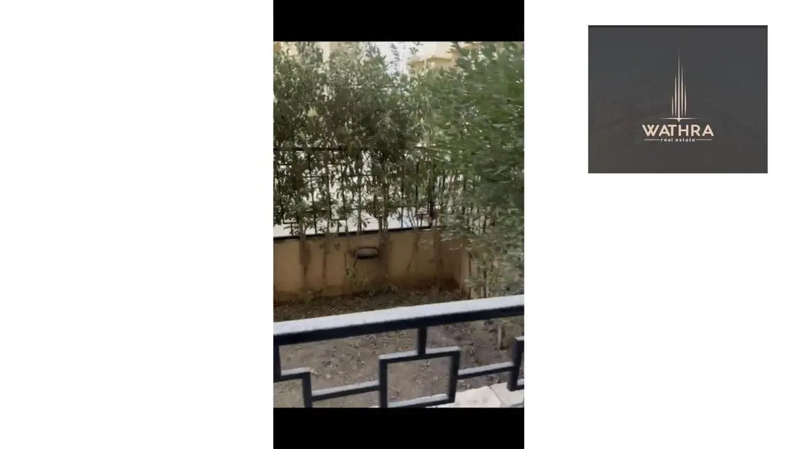 شقة مميزة للبيع بمساحة 120 متر