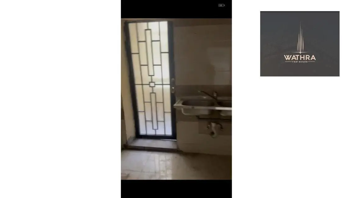 شقة مميزة للبيع بمساحة 120 متر