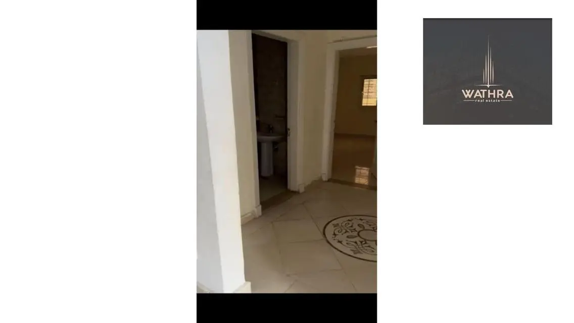 شقة مميزة للبيع بمساحة 120 متر