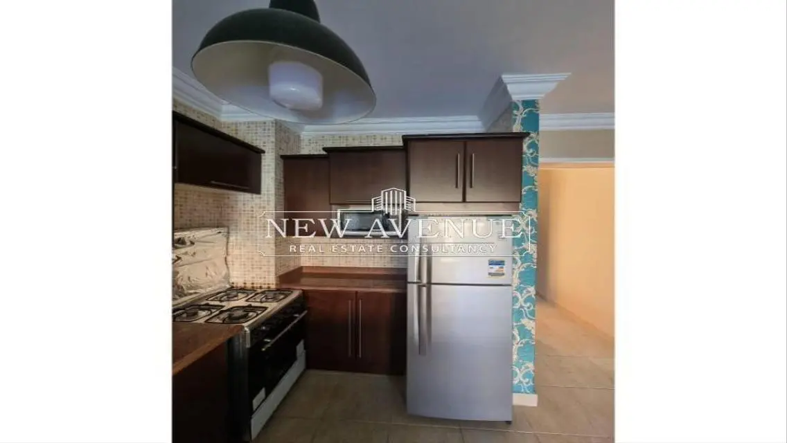 Luxury Apartment in the Heart of the City