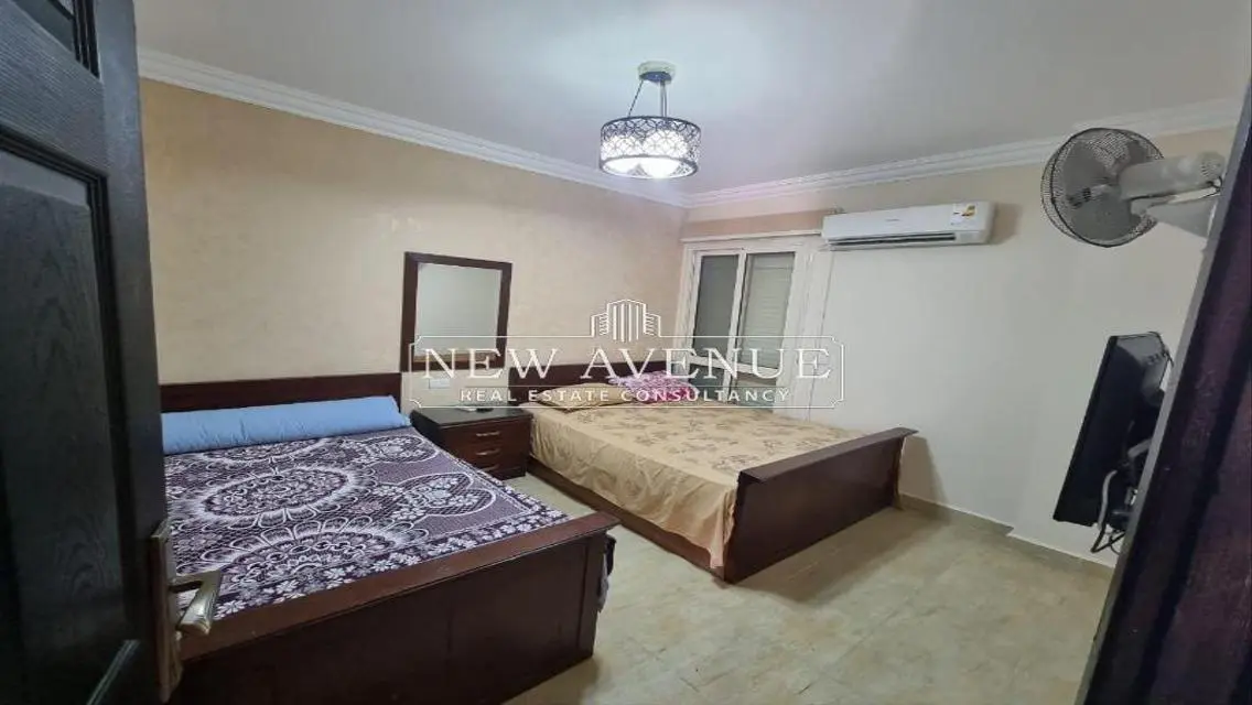 Luxury Apartment in the Heart of the City