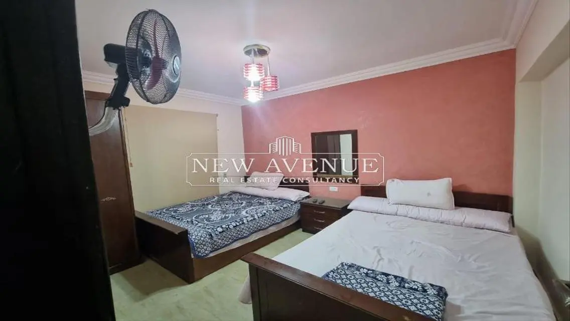 Luxury Apartment in the Heart of the City