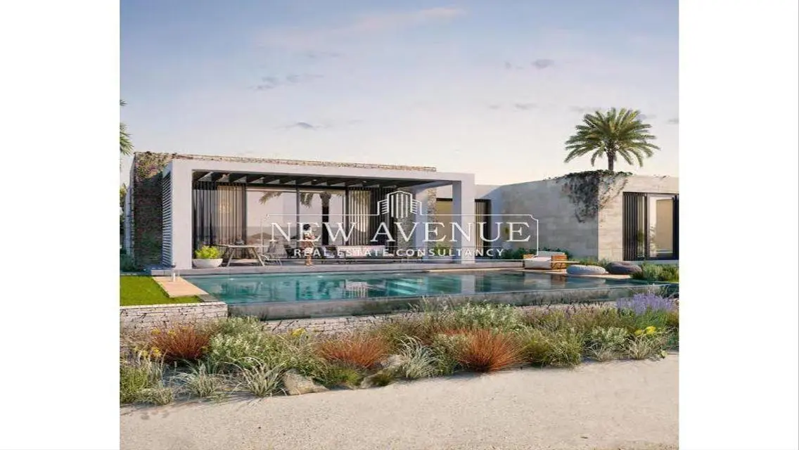Luxury Villa for Rent with Private Garden and Balcony