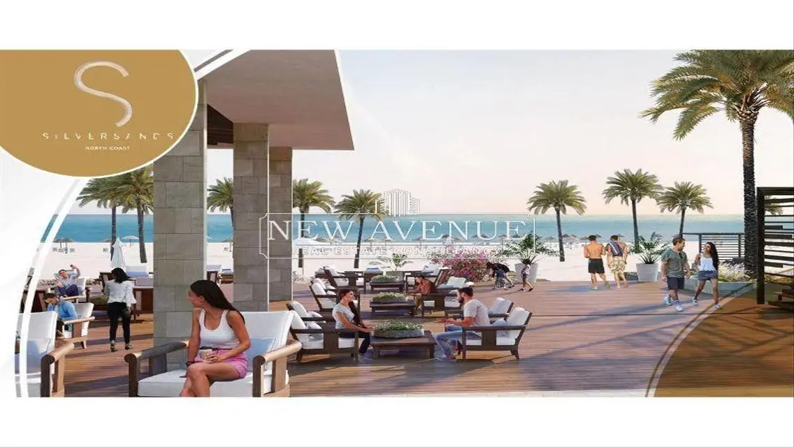 Luxury Villa for Rent with Private Garden and Balcony