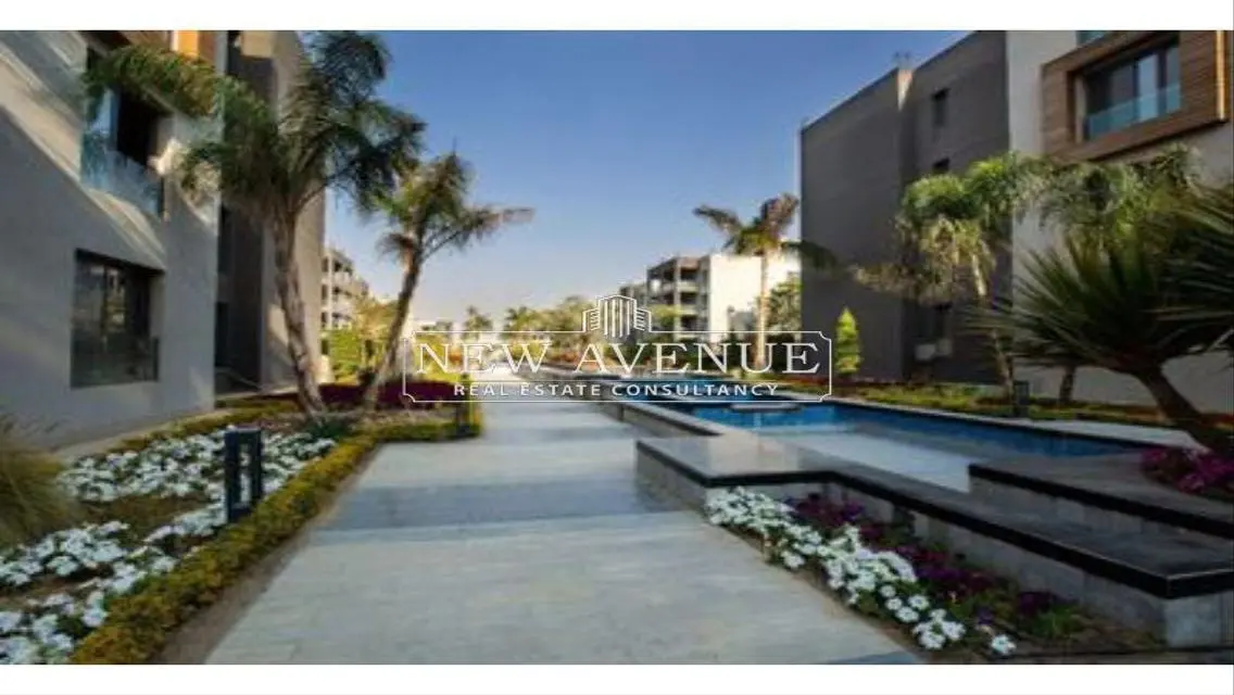 Luxury Villa for Rent with Private Garden and Balcony