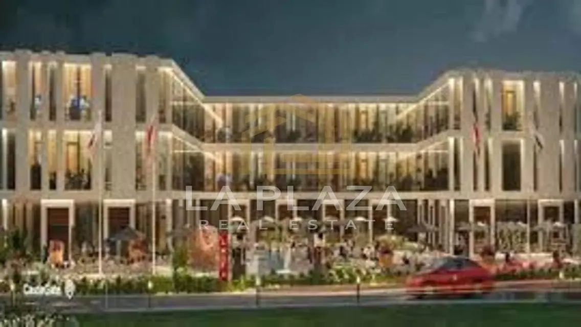 Outstanding Investment Opportunity in a Prime Location