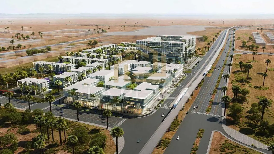 Outstanding Investment Opportunity in a Prime Location