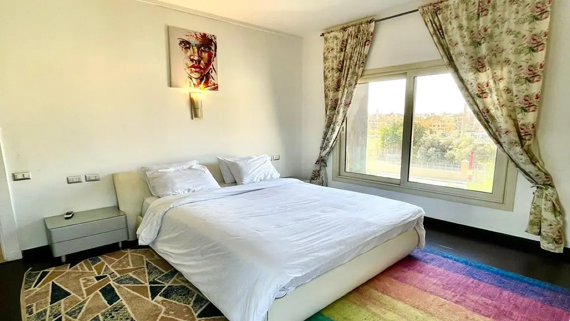 Luxury Villa with Modern Design for Sale