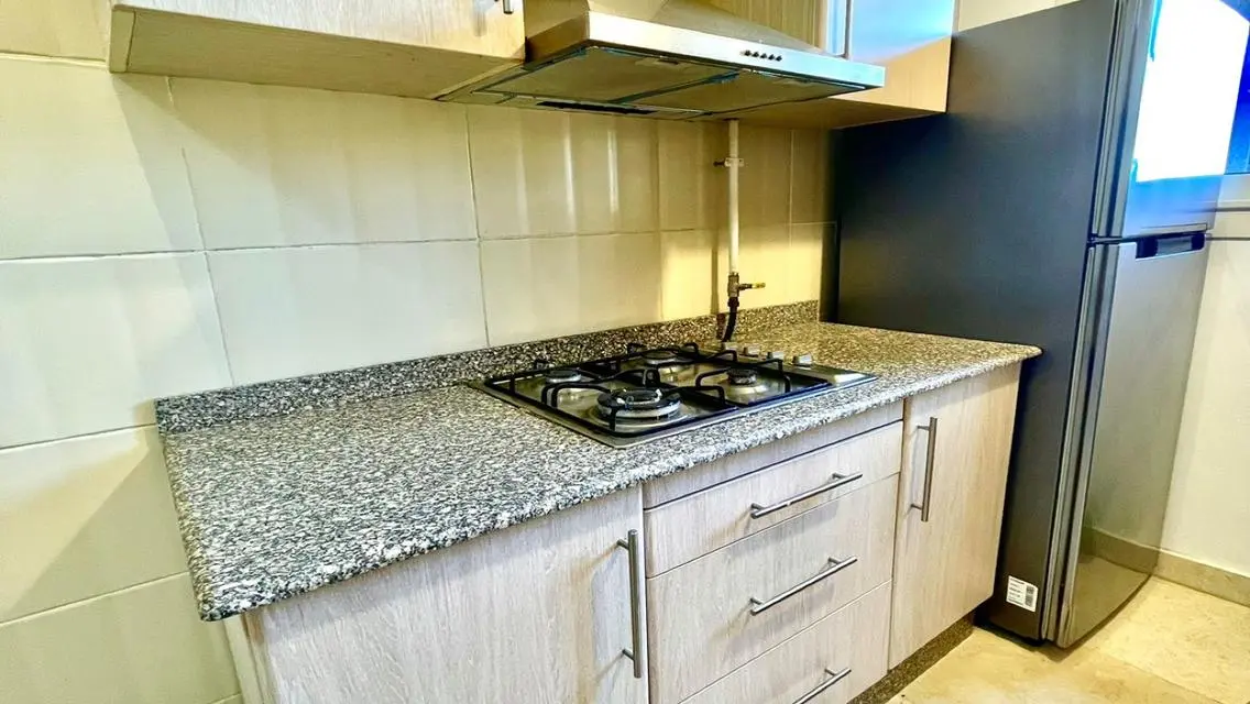 Luxury Villa with Modern Design for Sale