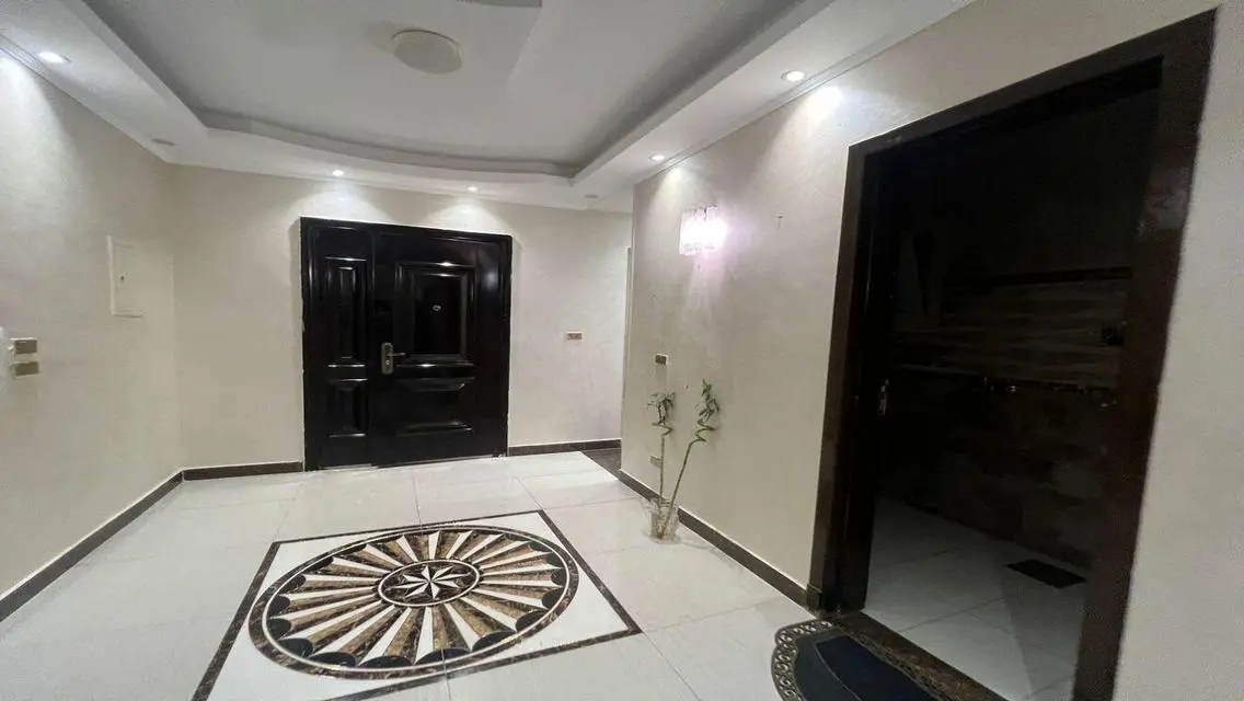 Luxury Furnished Apartment in Prime Location