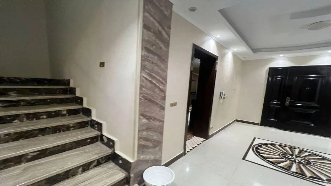 Luxury Furnished Apartment in Prime Location