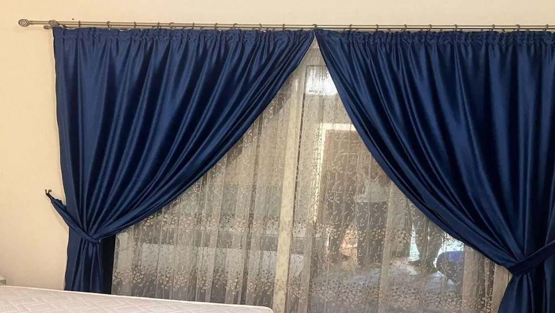 Luxury Furnished Apartment in Prime Location