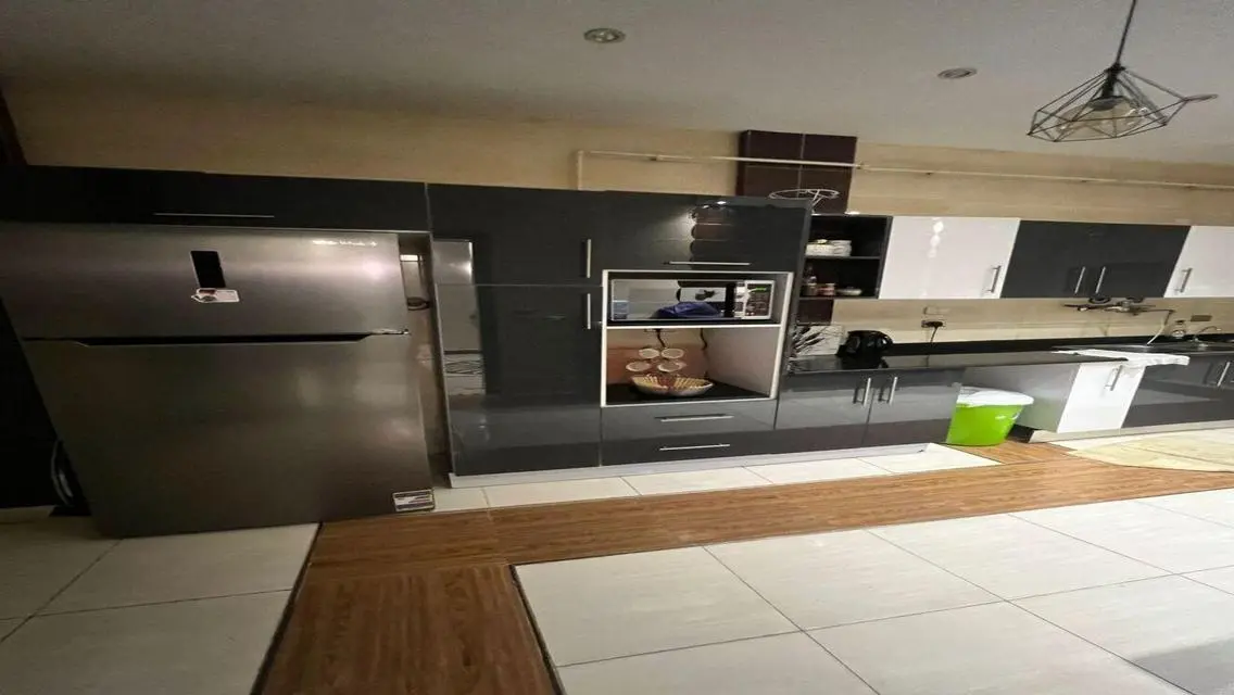 Luxury Furnished Apartment in Prime Location