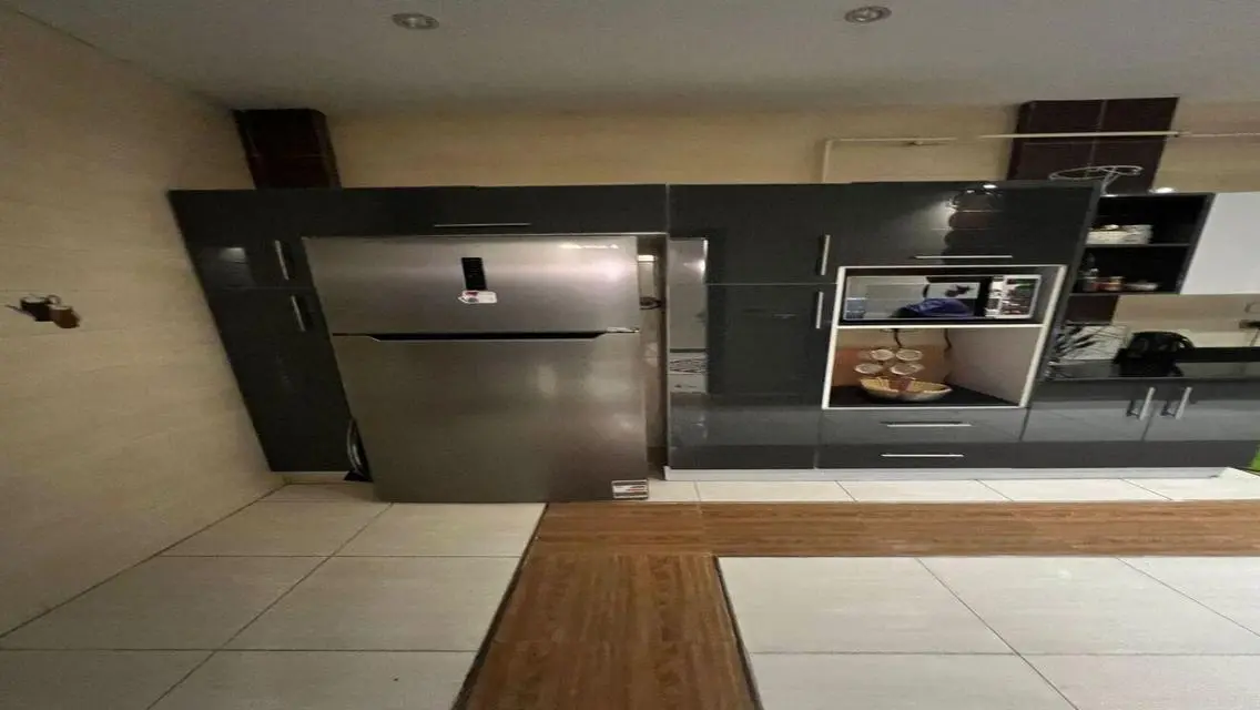 Luxury Furnished Apartment in Prime Location