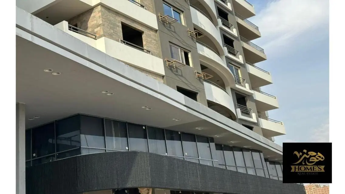 عقار إداري فخم في سنترال توكانو مول