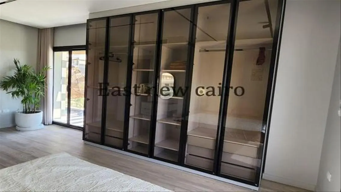 دور علوي فاخر بـ 18000000 جنيه