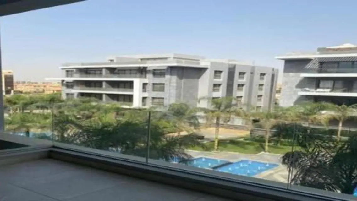 Luxury Apartment in El Patio Oro