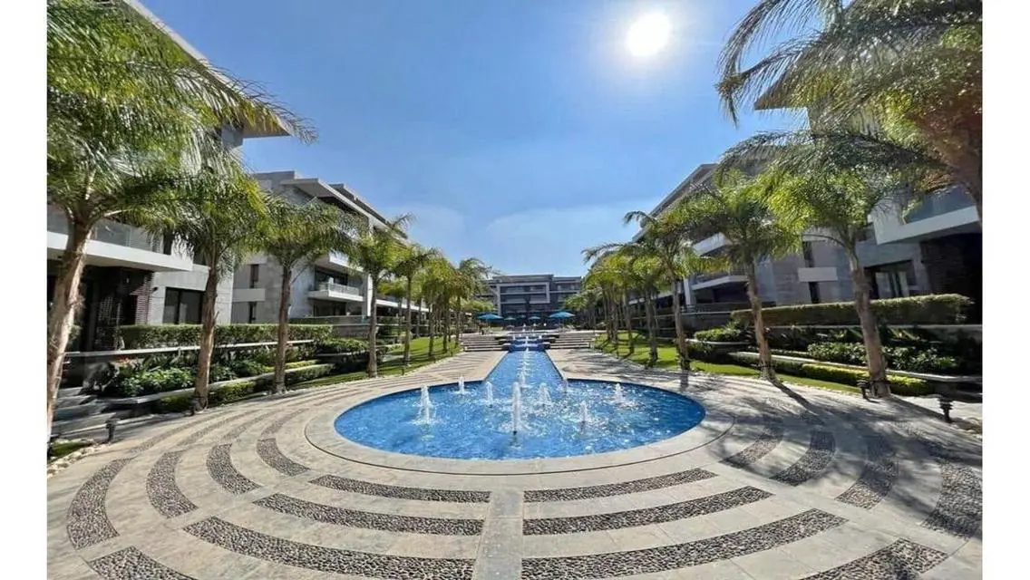 Luxury Apartment in El Patio Oro