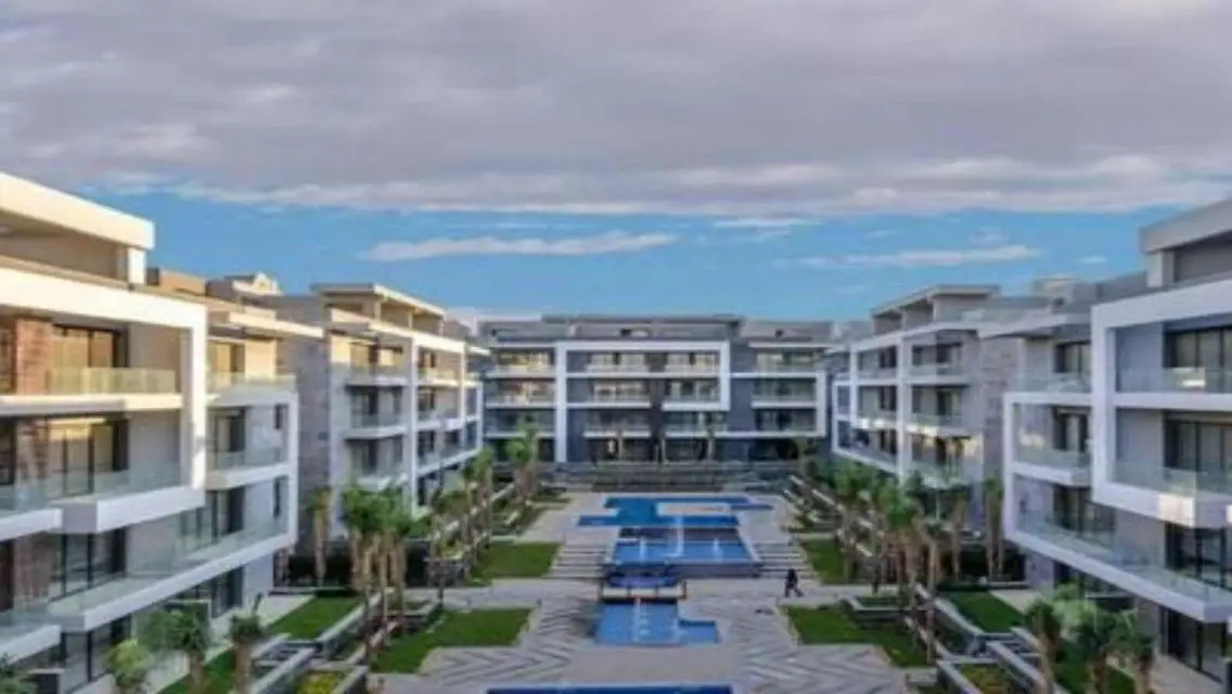 Luxury Apartment in El Patio Oro