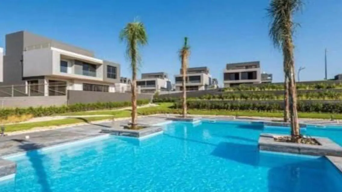 Luxury Apartment in El Patio Oro