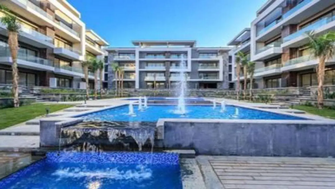 Luxury Apartment in El Patio Oro