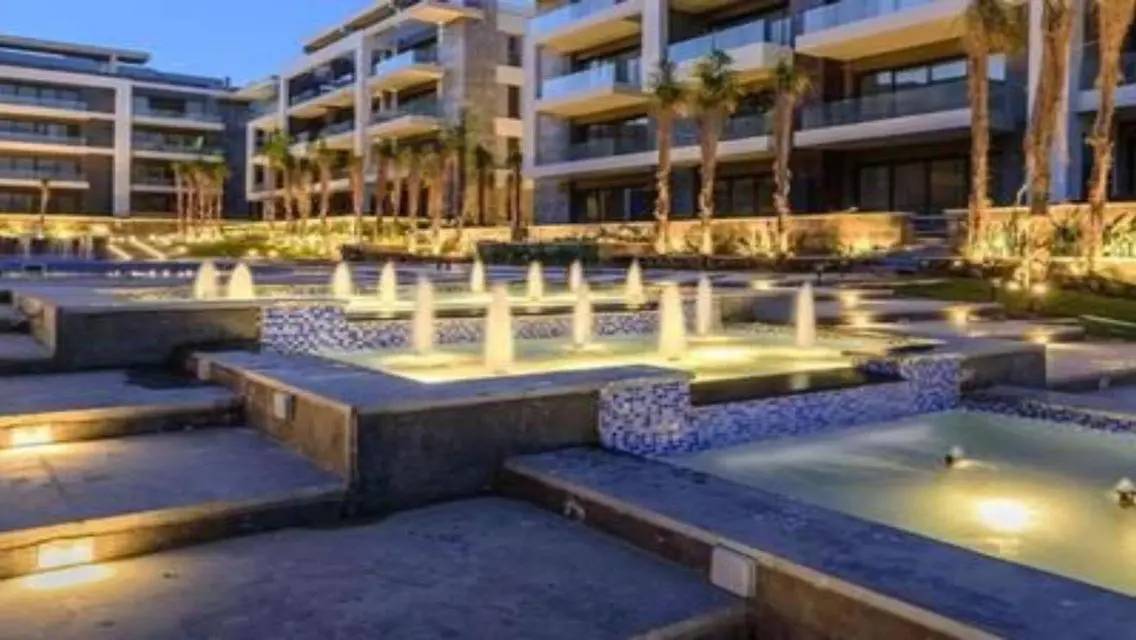 Luxury Apartment in El Patio Oro