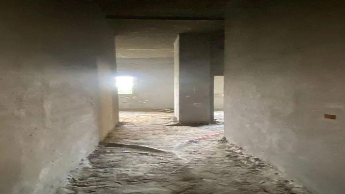 شقة فاخرة بمساحة واسعة وإطلالة خلابة