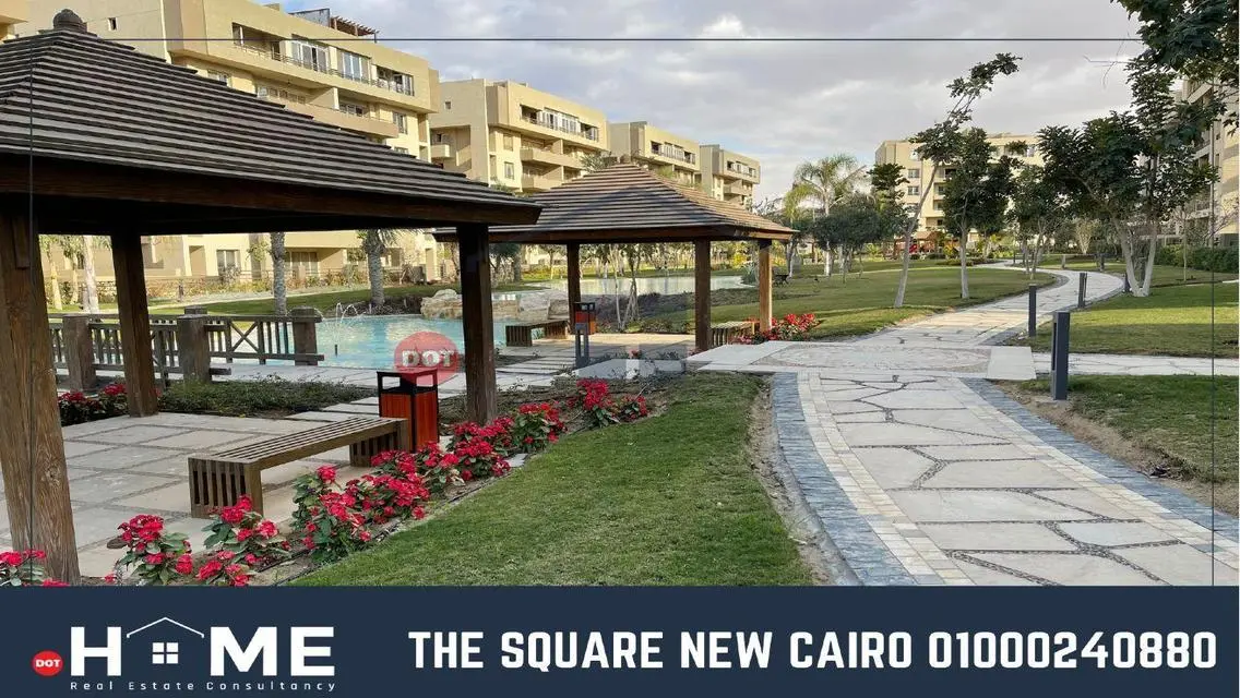 Luxury Apartment for Sale in Our City
