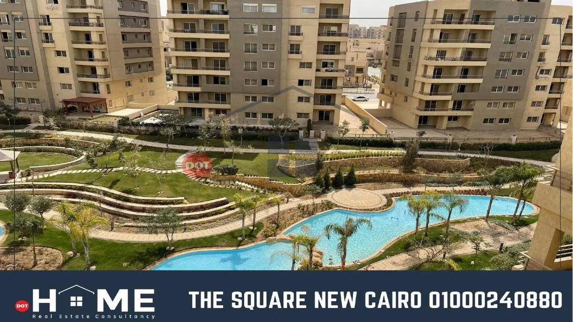 Luxury Apartment for Sale in Our City