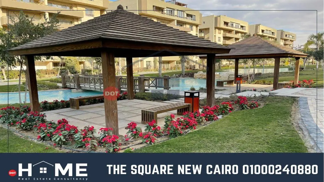 Luxury Apartment for Sale in Our City