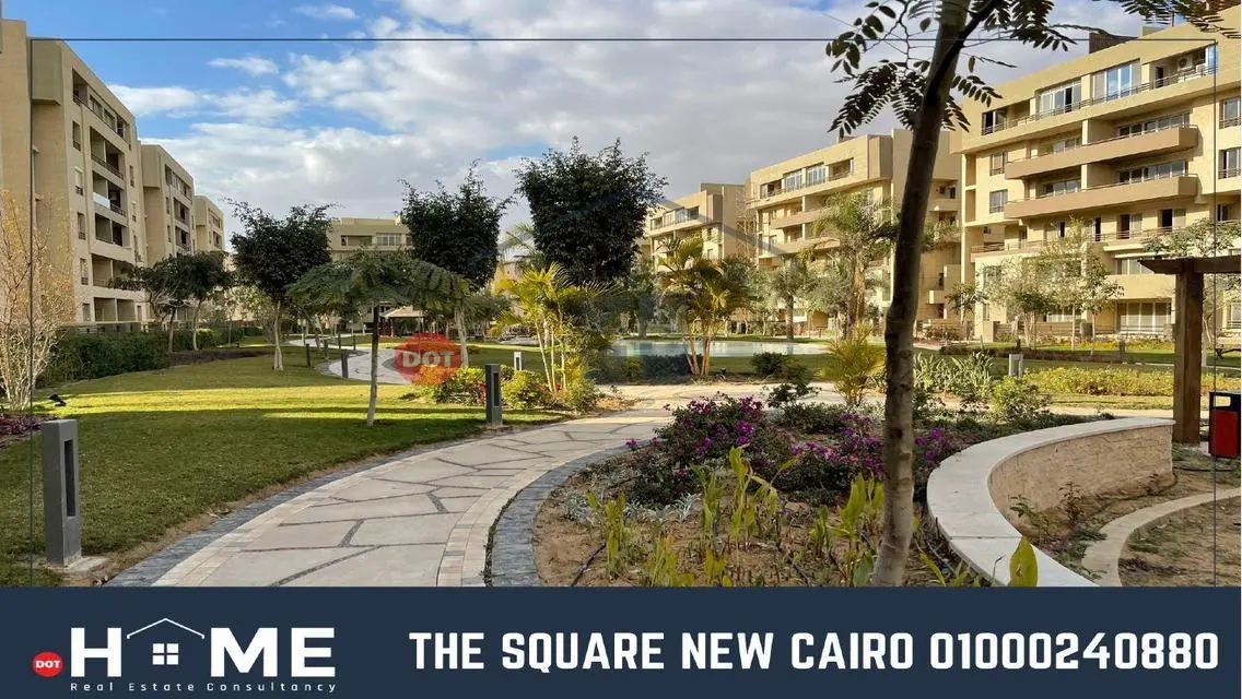 Luxury Apartment for Sale in Our City