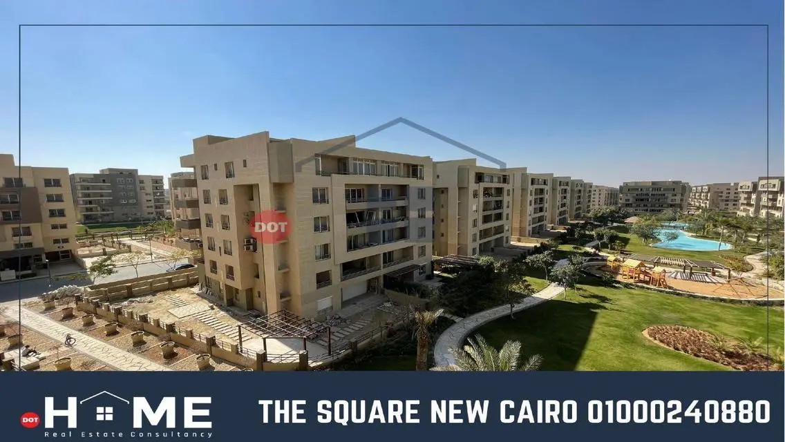 Luxury Apartment for Sale in Our City
