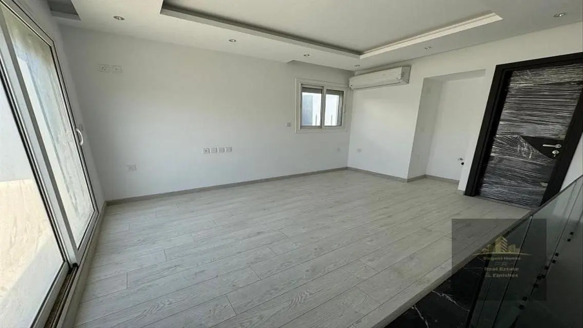 Stunning 4-Bedroom Apartment with Excellent Amenities for Sale