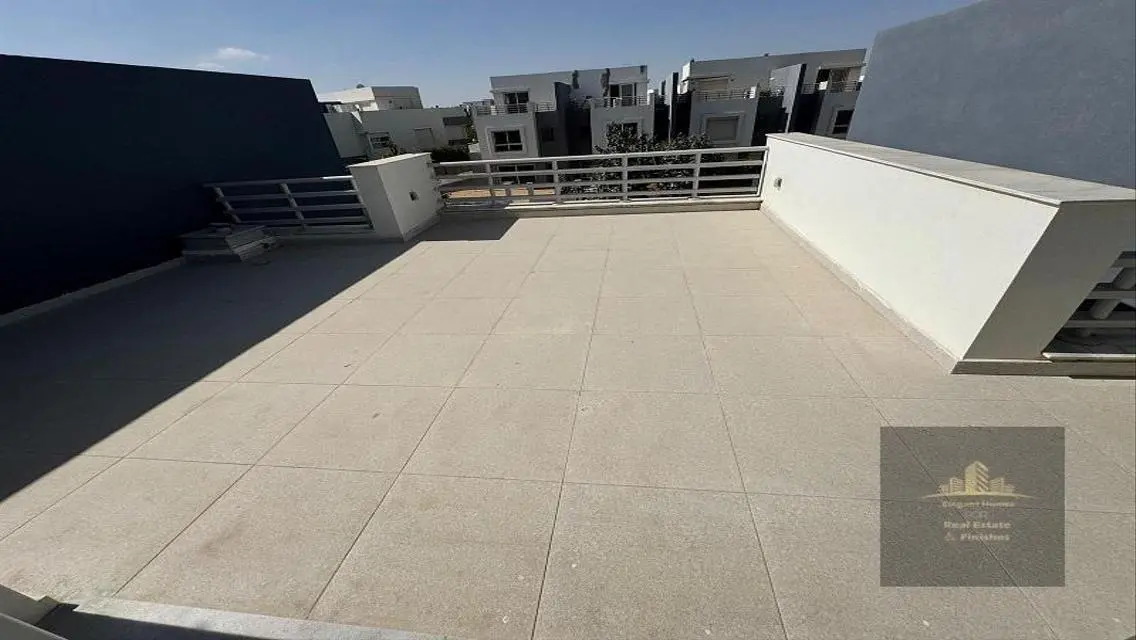 Stunning 4-Bedroom Apartment with Excellent Amenities for Sale