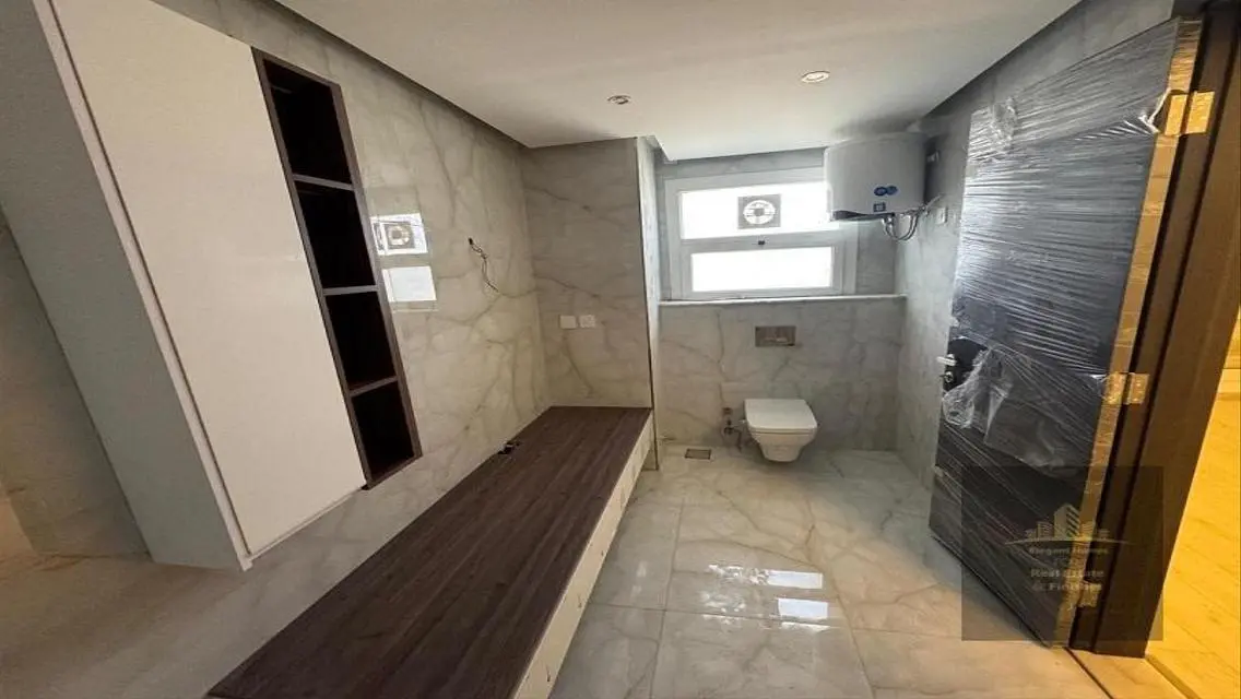 Stunning 4-Bedroom Apartment with Excellent Amenities for Sale
