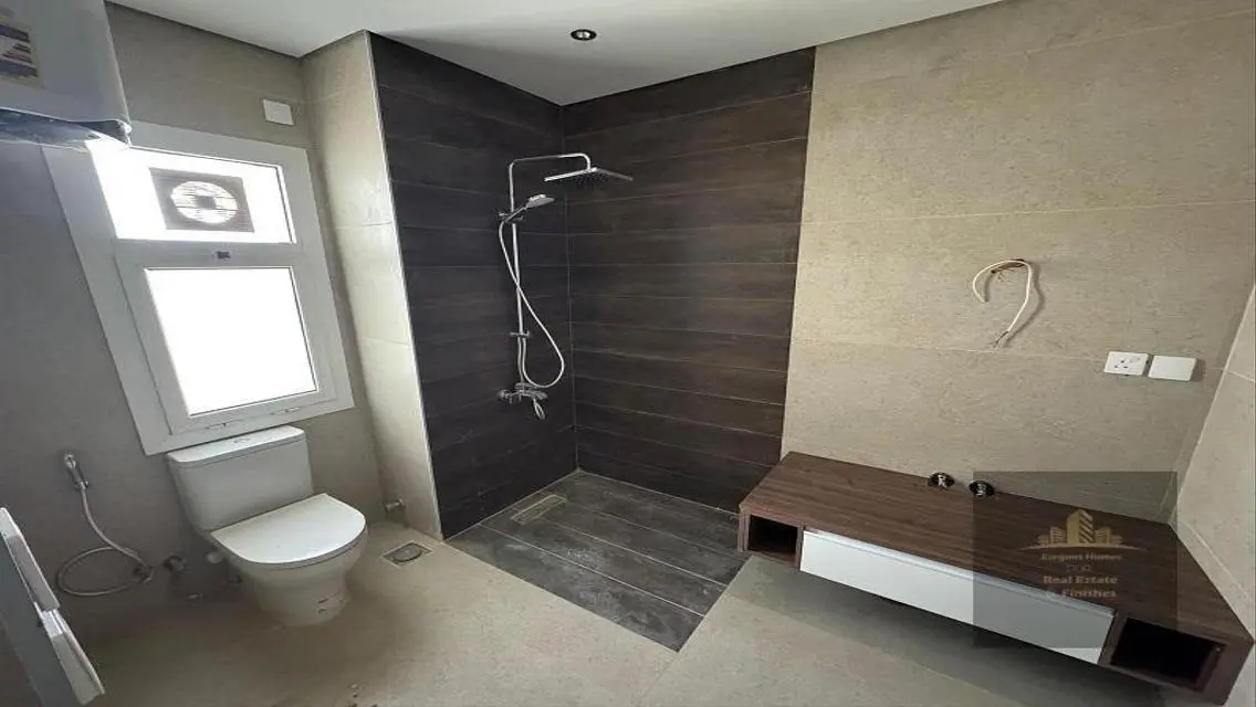 Stunning 4-Bedroom Apartment with Excellent Amenities for Sale