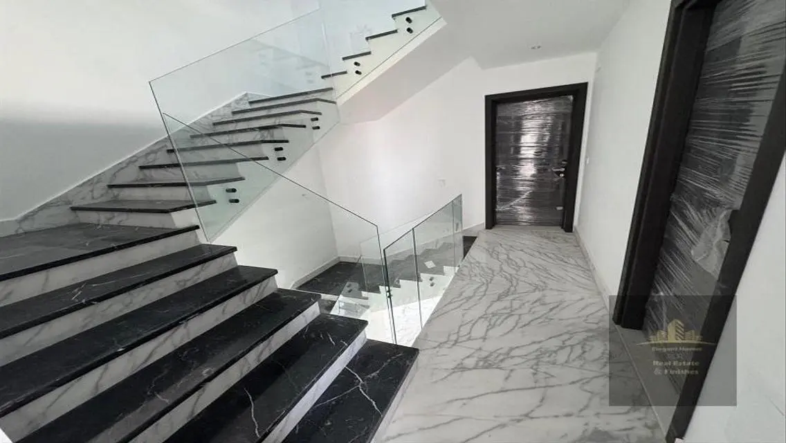 Stunning 4-Bedroom Apartment with Excellent Amenities for Sale