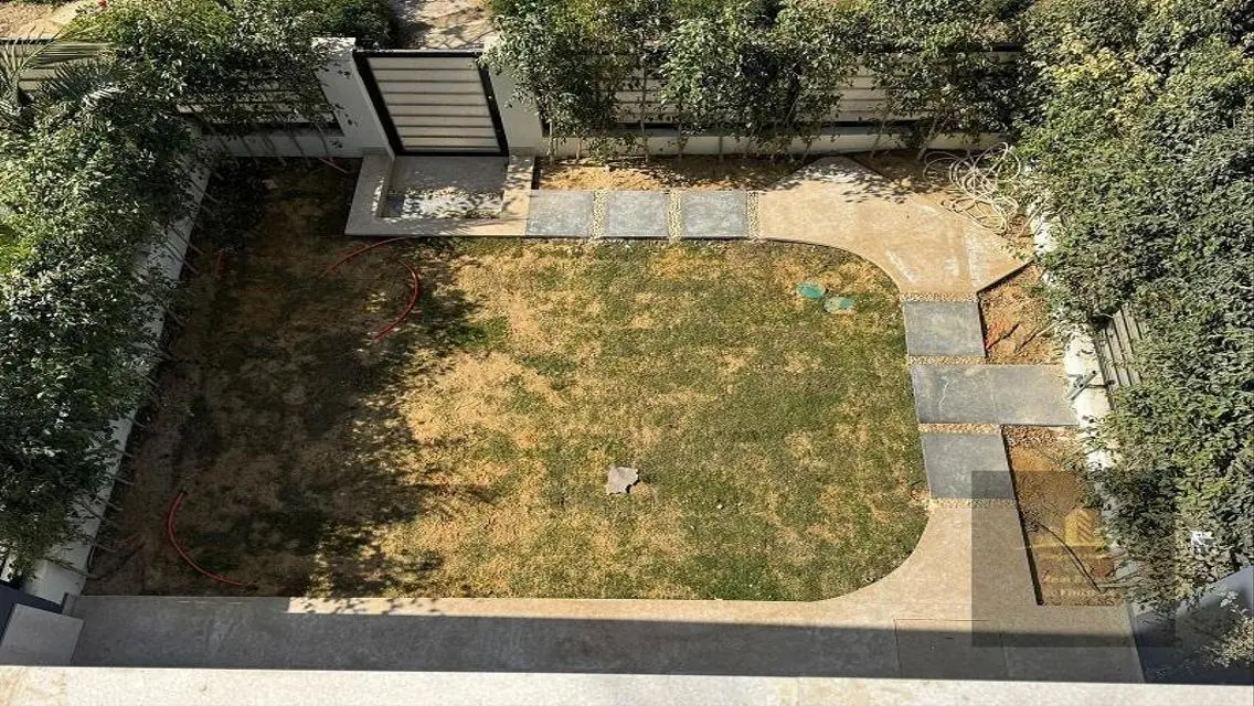 Stunning 4-Bedroom Apartment with Excellent Amenities for Sale